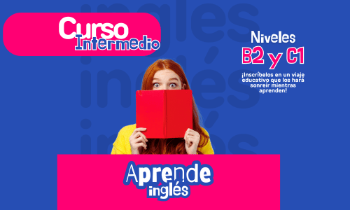 Inglés intermedio